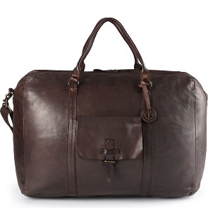 Harbour 2nd Atlas Weekender reistas Leer 65 cm
