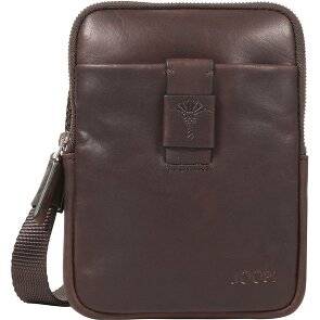 Joop! Loreto Rafael Schoudertas Leer 14 cm