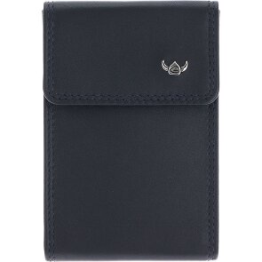 Golden Head Polo RFID creditcard etui leer 12 cm
