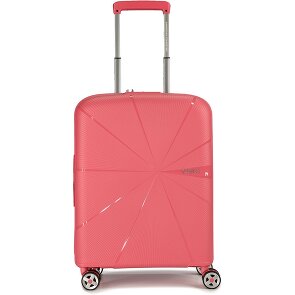 American Tourister Starvibe 4 wielen Cabinewagen 55 cm