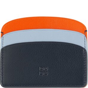 DuDu Boracay Kredietkaart etui Leer 10 cm