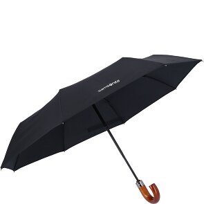 Samsonite Wood Classic S Paraplu 97 cm