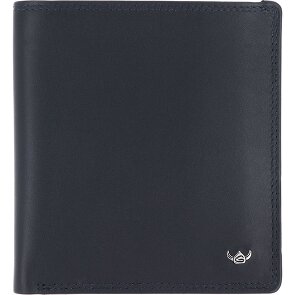 Golden Head Polo Portemonnee RFID-bescherming Leder 11 cm