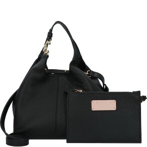 Coccinelle C-Easy Handtas Leer 21 cm