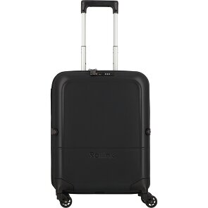 Rollink Flex Light 4 wielen Cabinewagen 55 cm