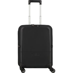 Rollink Flex Light 4 wielen Cabinewagen 55 cm