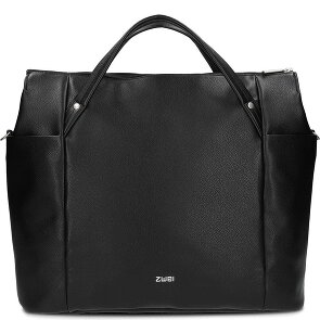 Zwei Pia Shopper Tas 42 cm Laptop compartiment