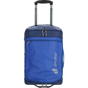 Deuter Duffel Pro Movo 36 2 wielen Reistas 52 cm