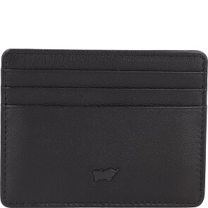 Braun Büffel Hannes Kredietkaart etui RFID-bescherming Leer 10.5 cm
