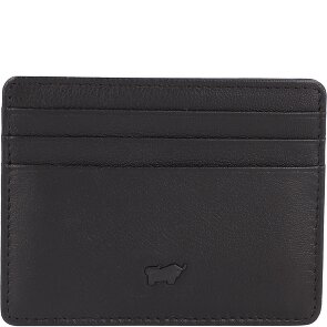 Braun Büffel Hannes Kredietkaart etui RFID-bescherming Leer 10.5 cm