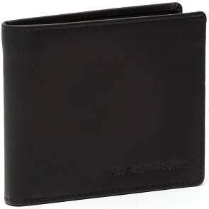 The Chesterfield Brand Orleans Portemonnee RFID-bescherming Leer 11 cm