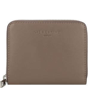 Liebeskind Conny Portemonnee RFID-bescherming Leer 12.5 cm Liebeskind Conny Portemonnee RFID-bescherming Leer 12.5 cm