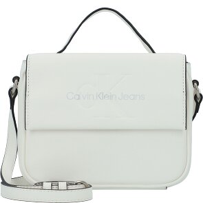 Calvin Klein Jeans Sculpted Handtas 19 cm Calvin Klein Jeans Sculpted Handtas 19 cm