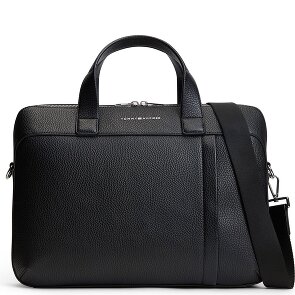 Tommy Hilfiger TH Central Aktentas 38 cm Laptopvak