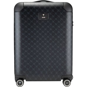 Joop! Cortina 4 wielen Cabinewagen 55 cm