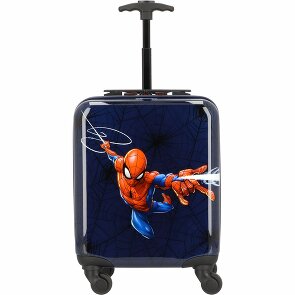 Samsonite Disney Ultimate 2.0 Spider Man 4-wiel kinderkoffer 45 cm