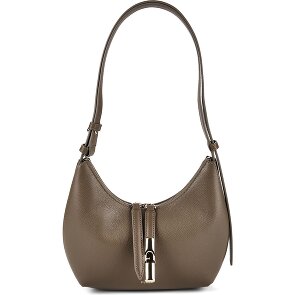 Furla Goccia Schoudertas Leder 22 cm