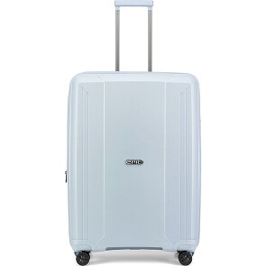 Epic Anthem 4 wielen Trolley 75 cm met uitbreidingsplooi