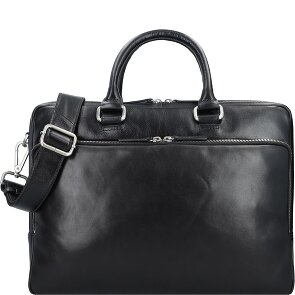 Leonhard Heyden Cambridge aktetas leer 40 cm