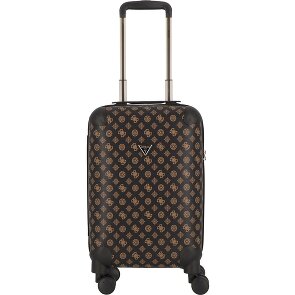 Guess Wilder 4 wielen Cabinewagen 53 cm
