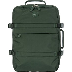 Bric's Positano Dagrugzak 42 cm Laptop compartiment