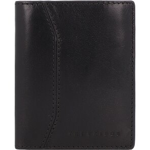 The Bridge Fillipo Portemonnee RFID-bescherming Leer 9 cm