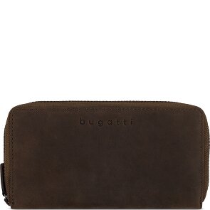 bugatti Luca Portemonnee Leer 19 cm