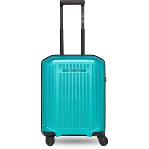 Smartbox Edition 02 4 wielen Cabinewagen S 55 cm Smartbox Edition 02 4 wielen Cabinewagen S 55 cm