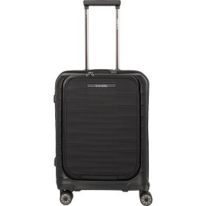 Travelite Mooby 4 wielen Cabinewagen 55 cm Laptop compartiment