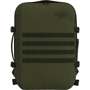 Cabin Zero Militaire 44L rugzak rugzak 52 cm