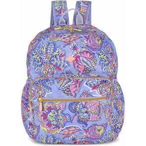 Oilily Avalon Woods Sits Bao Opvouwbare rugzak 38.5 cm Oilily Avalon Woods Sits Bao Opvouwbare rugzak 38.5 cm