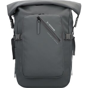 Polestream Strz by Amsterdam Dagrugzak 50 cm Laptop compartiment Polestream Strz by Amsterdam Dagrugzak 50 cm Laptop compartiment