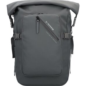 Polestream Strz by Amsterdam Dagrugzak 50 cm Laptop compartiment