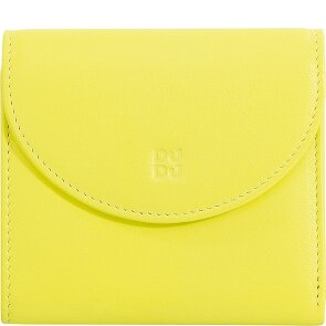 DuDu Malaita Portemonnee Leer 11 cm