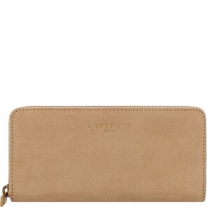 Liebeskind Gigi Portemonnee RFID-bescherming Leer 19 cm
