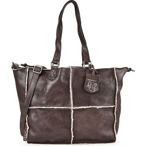 Burkely Lana Wendeshopper-torby av leer, 44 cm