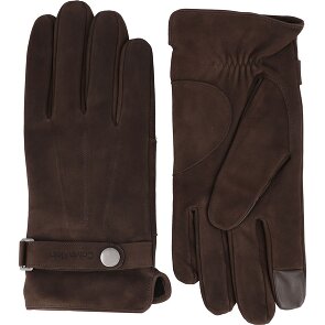 Calvin Klein Handschoenen Leder