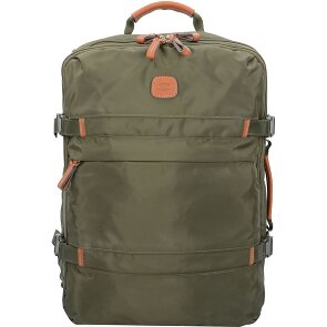 Bric's X-Travel rugzak 42 cm laptopvak