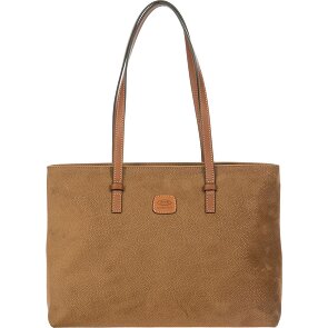 Bric's Life Vittoria boodschappentas 32 cm