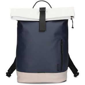 Zwei Cargo Dagrugzak 39 cm Laptop compartiment