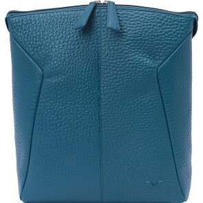 Voi Hirsch Imma Stad rugzak Leer 30 cm