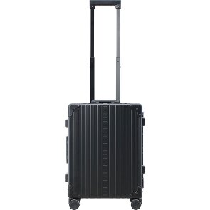 Aleon Traveler Domestic 4-Wiel Cabin Trolley 55 cm Aleon Traveler Domestic 4-Wiel Cabin Trolley 55 cm