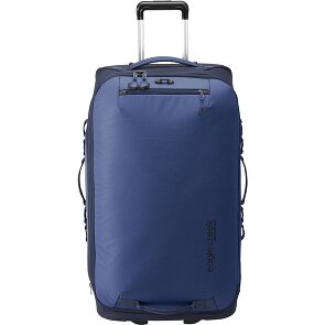Eagle Creek Expanse 2 wielen Trolley 76 cm met uitbreidingsplooi