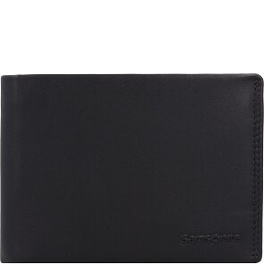 Samsonite Attack 2 Portemonnee RFID Leer 13 cm