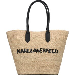 Karl Lagerfeld Essential Shopper Tas 48 cm