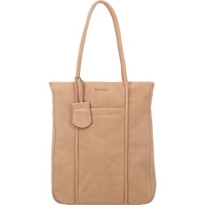 Burkely Still Selene Schoudertas Leer 30 cm