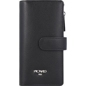 Picard Bingo creditcard etui leer 9 cm