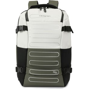 Hedgren Comby Performance Rugzak RFID 46 cm