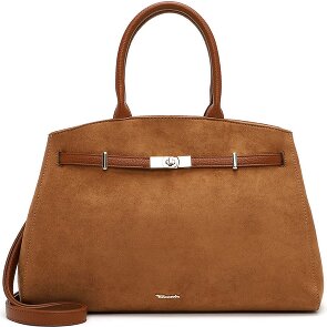 Tamaris TAS Martina Schoudertas Leder 40 cm