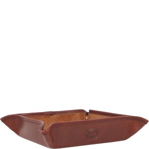 The Bridge Story Exclusive Pocket Lege Leren Schaal 16 cm